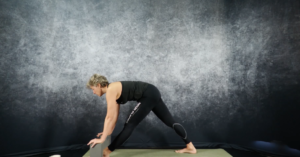 Lezioni Di Yoga &Amp; Anatomia