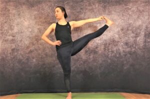 Lezioni Asthanga Vinyasa Inspired