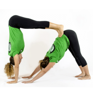 Corso Yoga A Coppie