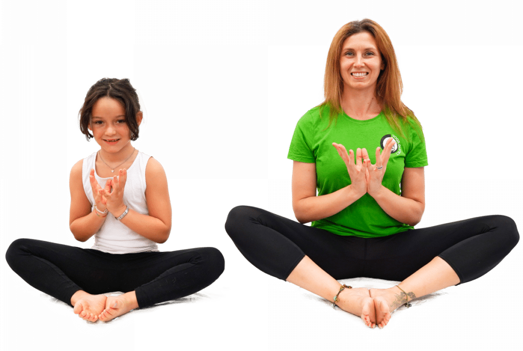 Corso Insegnanti Yoga Bambini Annuale 1200X