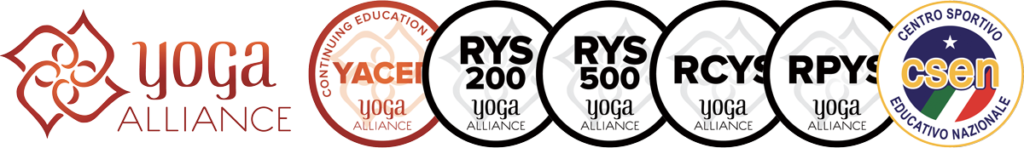 Yoga Alliance