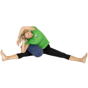 Lezioni Yin Yoga - Extended