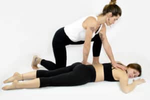 Corso Di Massaggio Emolinfatico