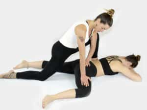 Corso Di Massaggio Shiatsu Avanzato