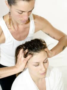 Corso Di Massaggio Ayurvedico Base