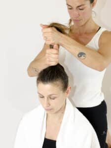 Corso Di Massaggio Ayurvedico Avanzato