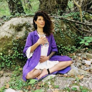 Yoga &Quot;Emozioni In Movimento&Quot;